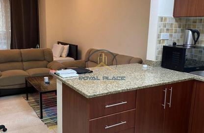 Apartment - Studio - 1 for rent in Safeer Tower 1 - Safeer Towers - Business Bay - Dubai Apartment - Studio - 1 for rent in Safeer Tower 1 - Safeer Towers - Business Bay - Dubai