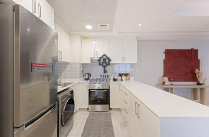 Apartment - 3 - 3 for sale in Leaf Tower - Tamouh - Al Reem Island - Abu Dhabi Apartment - 3 - 3 for sale in Leaf Tower - Tamouh - Al Reem Island - Abu Dhabi