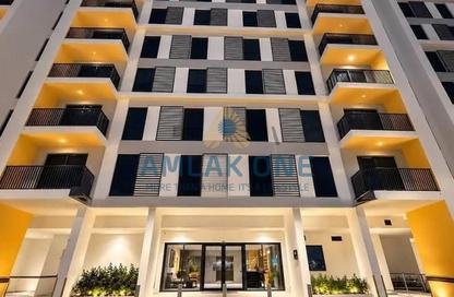 Apartment - 2 - 2 for rent in Reeman Living - Al Shamkha - Abu Dhabi