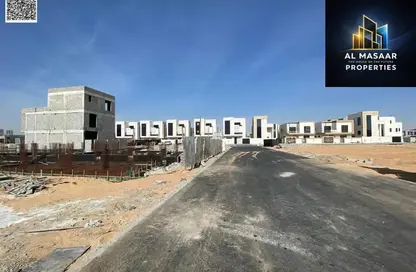Land - Studio for sale in Al Helio 2 - Al Helio - Ajman