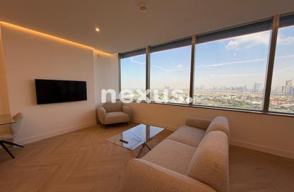 Apartment - Studio - 1 Bathroom for rent in Sky Gardens - DIFC - Dubai