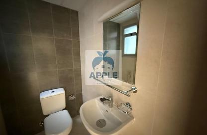 Apartment - 3 Bedrooms - 3 Bathrooms for rent in Al Zahia 4 - Al Zahia - Muwaileh Commercial - Sharjah