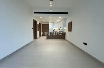 Apartment - 1 Bedroom - 2 Bathrooms for rent in Binghatti Orchid - District 10 - Jumeirah Village Circle - Dubai