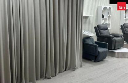 Retail - Studio - 1 Bathroom for rent in Icon Tower 2 - JLT Cluster L - Jumeirah Lake Towers - Dubai