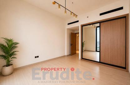 Apartment - 1 - 2 for sale in Binghatti Onyx - District 15 - Jumeirah Village Circle - Dubai