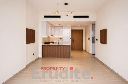 Apartment - 1 - 2 for sale in Binghatti Onyx - District 15 - Jumeirah Village Circle - Dubai Apartment - 1 - 2 for sale in Binghatti Onyx - District 15 - Jumeirah Village Circle - Dubai