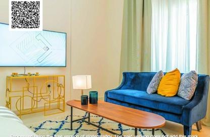 Apartment - 1 Bedroom - 2 Bathrooms for sale in Al Ameera Village - Ajman