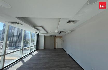Office Space - Studio for rent in Tamani Art Tower - Business Bay - Dubai