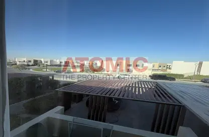 شقة - 2 غرف نوم - 2 حمامات للايجار في بلوك 9 - أوربانا 1 - اوربانا - اعمار الجنوبية - دبي الجنوب (مركز دبي العالمي) - دبي