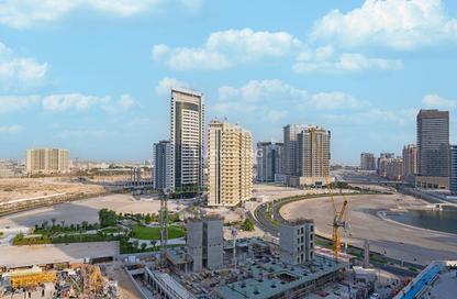 شقة - 2 - 3 للايجار في ستاديوم بوينت - مدينة دبي الرياضية - دبي شقة - 2 - 3 للايجار في ستاديوم بوينت - مدينة دبي الرياضية - دبي