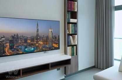 Apartment - 1 Bedroom - 2 Bathrooms for sale in MBL Royal - JLT Cluster K - Jumeirah Lake Towers - Dubai