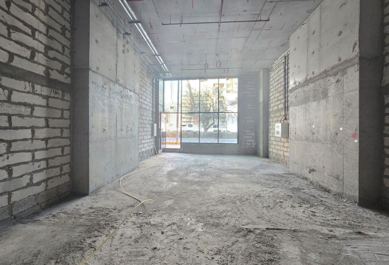 Prime Location | Shell and Core | AVAILABLE