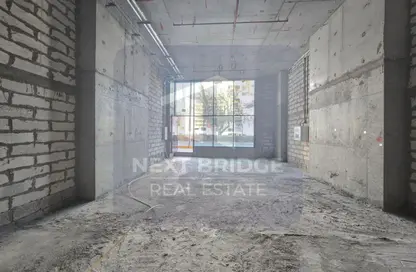 Shop - Studio - 1 Bathroom for rent in Binghatti Phoenix - District 13 - Jumeirah Village Circle - Dubai