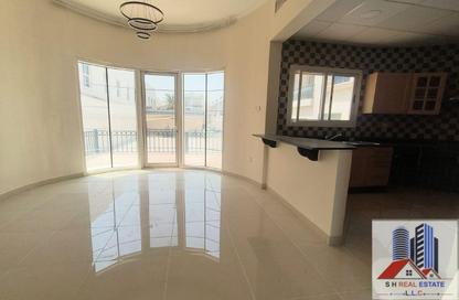 Villa - 3 Bedrooms - 4 Bathrooms for rent in Mirdif Tulip - Mirdif - Dubai Villa - 3 Bedrooms - 4 Bathrooms for rent in Mirdif Tulip - Mirdif - Dubai