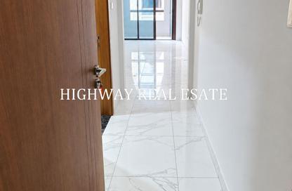 Apartment - 1 - 2 for rent in Muwailih Building - Muwaileh - Sharjah