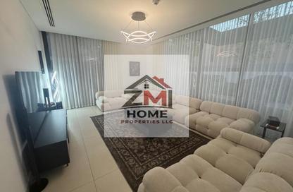 Villa - 5 Bedrooms - 6 Bathrooms for rent in Sendian - Masaar - Tilal City - Sharjah