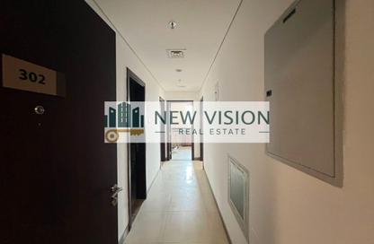 Apartment - 1 Bedroom - 2 Bathrooms for rent in Um Altaraffa - Al Gharb - Sharjah