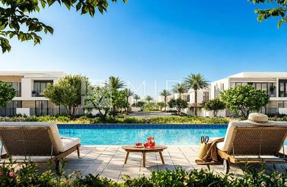 Townhouse - 3 - 4 for sale in Equiterra 2 - Grand Polo Club and Resort - Dubai Investment Park 2 (DIP 2) - Dubai Investment Park (DIP) - Dubai