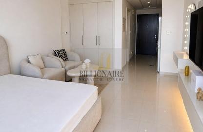 Apartment - Studio - 1 for sale in Carson B - Carson - Damac Hills - Dubai Apartment - Studio - 1 for sale in Carson B - Carson - Damac Hills - Dubai