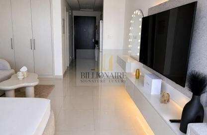 Apartment - Studio - 1 for sale in Carson B - Carson - Damac Hills - Dubai