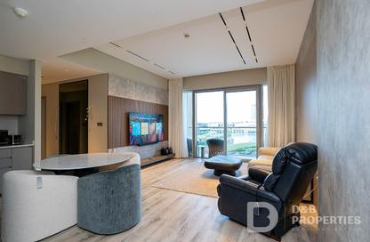 Apartment - 2 - 3 for sale in Grande - Opera District - Downtown Dubai - Dubai