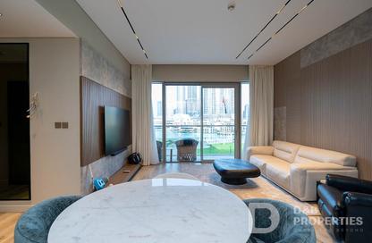 Apartment - 2 - 3 for sale in Grande - Opera District - Downtown Dubai - Dubai