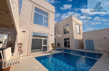 Villa - 7 - 7+ for rent in Nad Al Sheba Gardens 1 - Nad Al Sheba Gardens - Nad Al Sheba 1 - Nad Al Sheba - Dubai Villa - 7 - 7+ for rent in Nad Al Sheba Gardens 1 - Nad Al Sheba Gardens - Nad Al Sheba 1 - Nad Al Sheba - Dubai