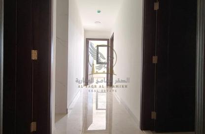 Apartment - 2 - 3 for rent in Al Rawda 2 - Al Rawda - Ajman