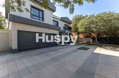 فيلا - 5 غرف نوم - 6 حمامات للايجار في بونداروسا - ذا فيلا دبي - دبي