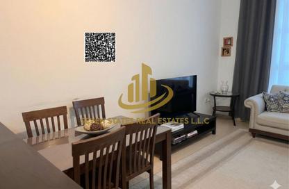 Apartment - 1 Bedroom - 2 Bathrooms for sale in City Tower - Al Nuaimiya - Ajman