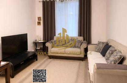 Apartment - 1 Bedroom - 2 Bathrooms for sale in City Tower - Al Nuaimiya - Ajman
