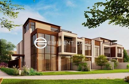 Villa - 3 Bedrooms - 2 Bathrooms for sale in Mudon Al Ranim 8 - Mudon - Dubai