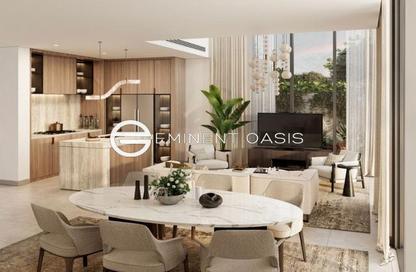 Villa - 3 Bedrooms - 2 Bathrooms for sale in Mudon Al Ranim 8 - Mudon - Dubai Villa - 3 Bedrooms - 2 Bathrooms for sale in Mudon Al Ranim 8 - Mudon - Dubai