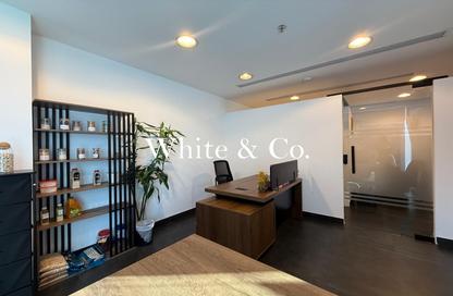 Office Space - Studio for rent in Bayswater - Business Bay - Dubai Office Space - Studio for rent in Bayswater - Business Bay - Dubai