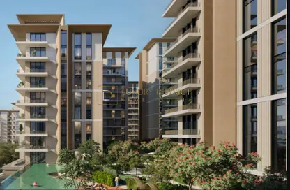 Apartment - 2 Bedrooms - 3 Bathrooms for sale in Expo Valley Views Building 2 - Expo Valley Views - Expo Valley - Expo City - Dubai Apartment - 2 Bedrooms - 3 Bathrooms for sale in Expo Valley Views Building 2 - Expo Valley Views - Expo Valley - Expo City - Dubai