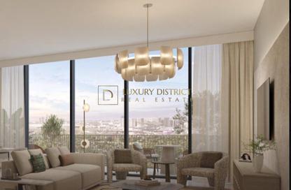 Apartment - 2 Bedrooms - 3 Bathrooms for sale in Expo Valley Views Building 2 - Expo Valley Views - Expo Valley - Expo City - Dubai
