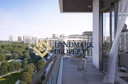 Apartment - 3 - 4 for sale in Greenside Residence Tower A - Greenside Residence - Dubai Hills Estate - Dubai Apartment - 3 - 4 for sale in Greenside Residence Tower A - Greenside Residence - Dubai Hills Estate - Dubai