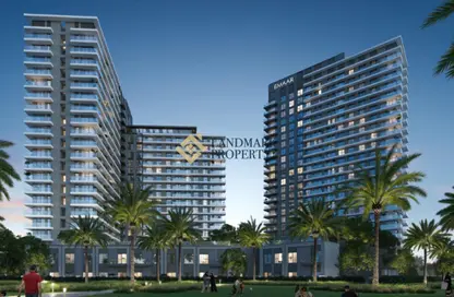 شقة - 3 غرف نوم - 4 حمامات للبيع في برج Greenside ريزيدنس A - جرين سايد ريزيدينس - دبي هيلز استيت - دبي شقة - 3 غرف نوم - 4 حمامات للبيع في برج Greenside ريزيدنس A - جرين سايد ريزيدينس - دبي هيلز استيت - دبي