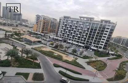 شقة - 1 حمام للايجار في 1 عزيزي ريفيرا - عزيزي ريفيرا - ميدان واحد - ميدان - دبي شقة - 1 حمام للايجار في 1 عزيزي ريفيرا - عزيزي ريفيرا - ميدان واحد - ميدان - دبي