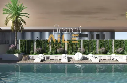 Apartment - 1 Bedroom - 2 Bathrooms for sale in Floarea Skies - District 10 - Jumeirah Village Circle - Dubai