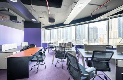 Office Space - Studio - 1 Bathroom for sale in Empire Heights 1 - Empire Heights - Business Bay - Dubai