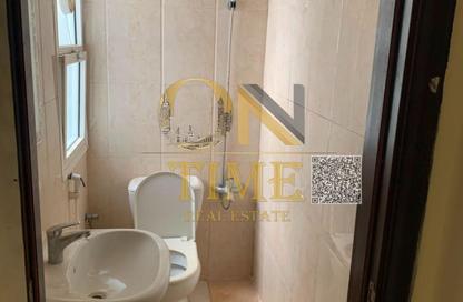 Apartment - Studio - 1 Bathroom for rent in Al Rawda 2 Villas - Al Rawda 2 - Al Rawda - Ajman