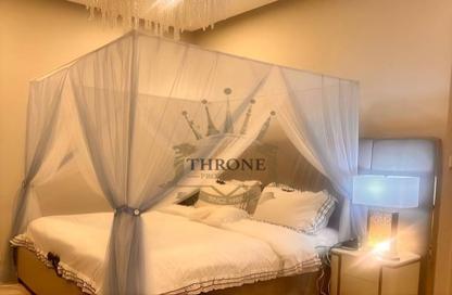Villa - 6 Bedrooms - 7 Bathrooms for sale in Juniper - Damac Hills 2 - Dubai Villa - 6 Bedrooms - 7 Bathrooms for sale in Juniper - Damac Hills 2 - Dubai