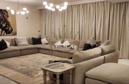 Villa - 6 Bedrooms - 7 Bathrooms for sale in Juniper - Damac Hills 2 - Dubai
