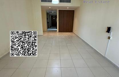 Apartment - Studio - 1 Bathroom for rent in Ajman One Towers - Al Sawan - Ajman