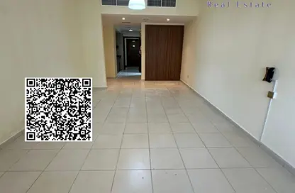Apartment - 1 Bathroom for rent in Ajman One Towers - Al Sawan - Ajman