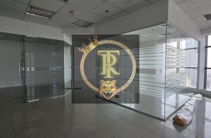 Office Space - Studio - 1 Bathroom for rent in Al Shafar Tower 1 - Al Shafar Tower - Barsha Heights (Tecom) - Dubai Office Space - Studio - 1 Bathroom for rent in Al Shafar Tower 1 - Al Shafar Tower - Barsha Heights (Tecom) - Dubai