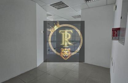 Office Space - Studio - 1 Bathroom for rent in Al Shafar Tower 1 - Al Shafar Tower - Barsha Heights (Tecom) - Dubai