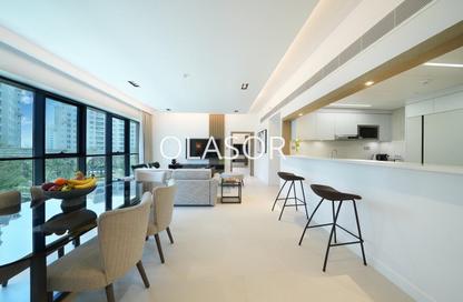 Hotel  and  Hotel Apartment - 2 Bedrooms - 3 Bathrooms for rent in Cheval Maison The Palm Dubai - Palm Jumeirah - Dubai