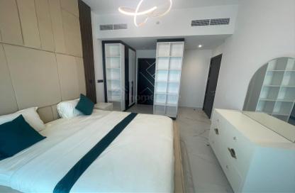Apartment - 1 Bedroom - 2 Bathrooms for sale in Opalz By Danube Tower 1 - Opalz by Danube - Dubai Science Park - Dubai